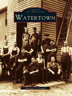 cover image of Watertown